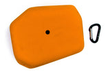 Pillows Feature - top view