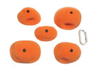 Dents XL A - top view