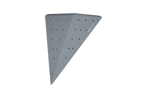 Asymmetric Flat Sided Triangle 24.36.6 Right