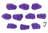 Real Rock Buckets LG B - top view