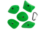 Puckers LG B - top view