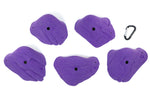 Real Rock Buckets XL A - top view