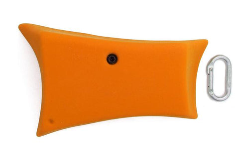Pinched Pillow Feature A