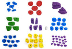 Medium Home Wall Pack - top view