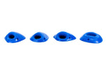 Guppies XL - side view