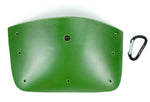 Diatom Incuts Feature - Dual Texture - top view