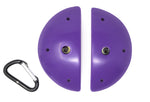 Blockus Dots LG B - Dual Texture - top view