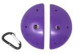 Blockus Dots LG B - Dual Texture - top view