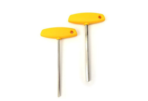 T Wrenches