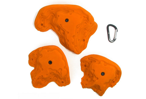 Terrestrials 3XL