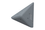 Asymmetric Flat Sided Triangle 12.24.4 Left - side view