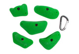 Puckers LG A - top view