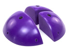 Blockus Dots XL C - Dual Texture - side view
