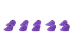 Real Rock Feet B - side view