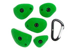 Puckers SM - top view