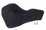 Wave Runners Fiberglass - C Dual Texture - top view