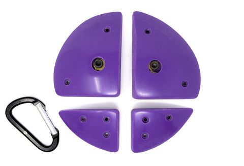 Blockus Dots MD A - Dual Texture