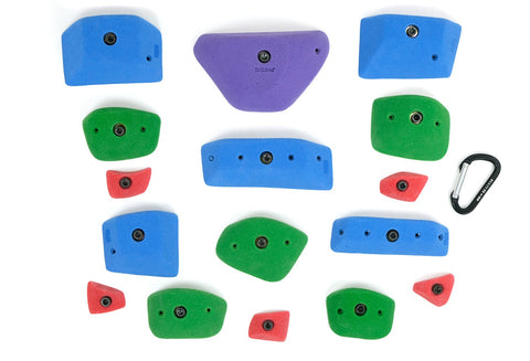 Diatoms Series Sampler Pack