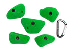 Puckers MD - top view