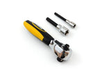 Dual Drive Ratchet - side view