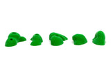 Coprolites SM - side view