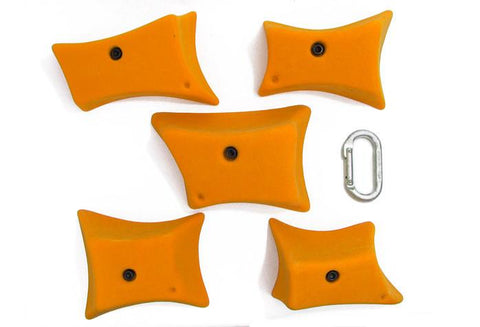 Pinched Pillows 2XL