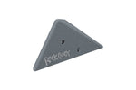 Asymmetric Flat Sided Triangle 12.12.4 Left - 360 view
