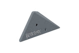 Asymmetric Flat Sided Triangle 12.12.4 Left - 360 view
