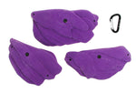 Crispy Crimps 3XL - top view