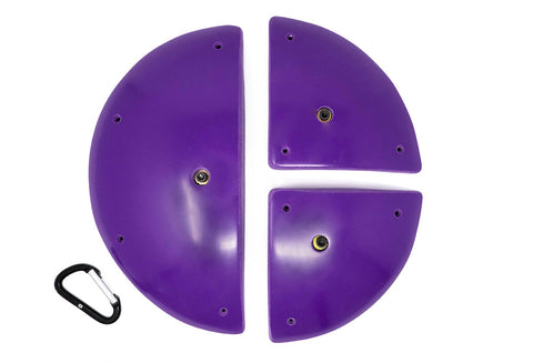 Blockus Dots 2XL A - Dual Texture