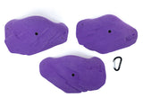 Real Rock Buckets 3XL A - top view