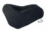 Wave Runners Fiberglass - B Dual Texture - top view