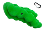 Coprolites Feature - top view