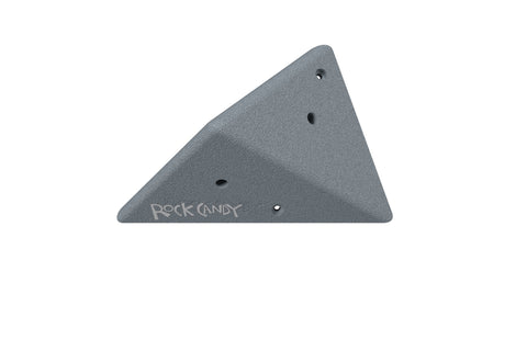 Asymmetric Flat Sided Triangle 12.12.4 Left