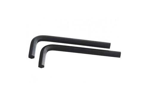 L wrench (5/16 inch)