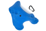 Sandstone Handle Feature - top view