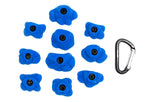 Cellulites Feet - top view