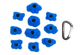 Cellulites Feet - top view