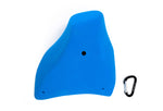 Mesa Feature - B - top view