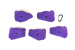Real Rock Buckets XL C - top view