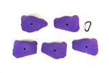 Real Rock Buckets XL C - top view
