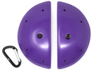 Blockus Dots XL A - Dual Texture - side view