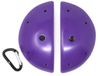 Blockus Dots XL A - Dual Texture - top view