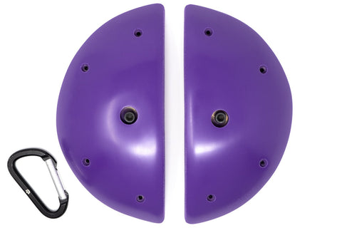 Blockus Dots XL A - Dual Texture