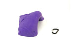 Real Rock Buckets Feature B - side view