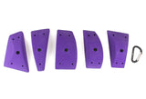 Blockus XL D - side view