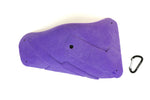 Real Rock Buckets Feature C - top view