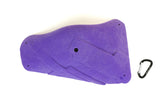 Real Rock Buckets Feature C - top view