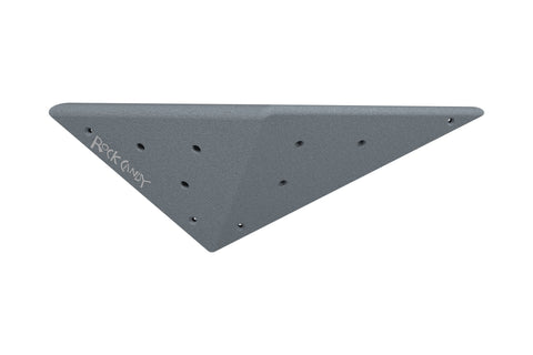 Asymmetric Flat Sided Triangle 24.12.6 Right