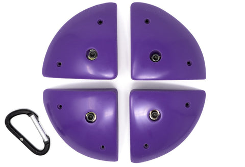 Blockus Dots LG A - Dual Texture